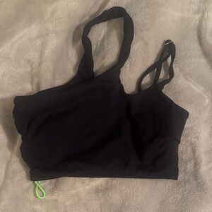 Bombshell Sportswear Black Apparel